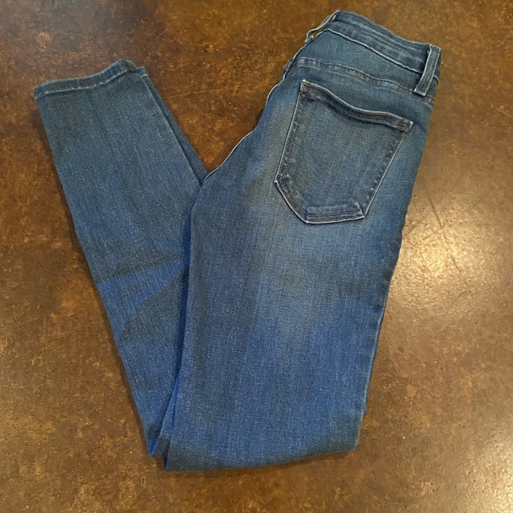 Just Black Jeans | Size 24